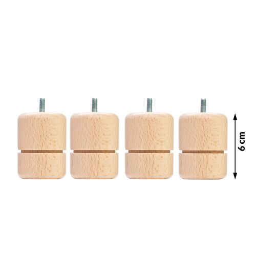Set of extensions - 6512532