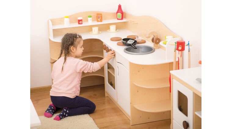 Plywood corner kitchen, white - 6512460A_10.jpg