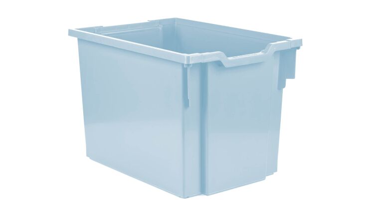 Container MAX light blue, with beige runners - 372066MB.jpg