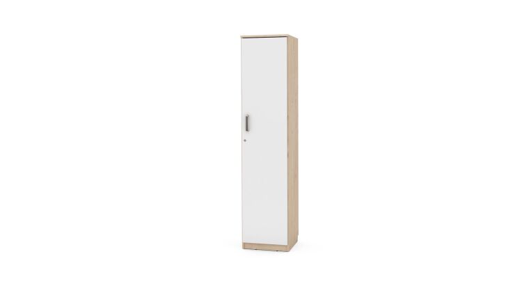 NV2 wardrobe, white fronts - 6513078_2.jpg
