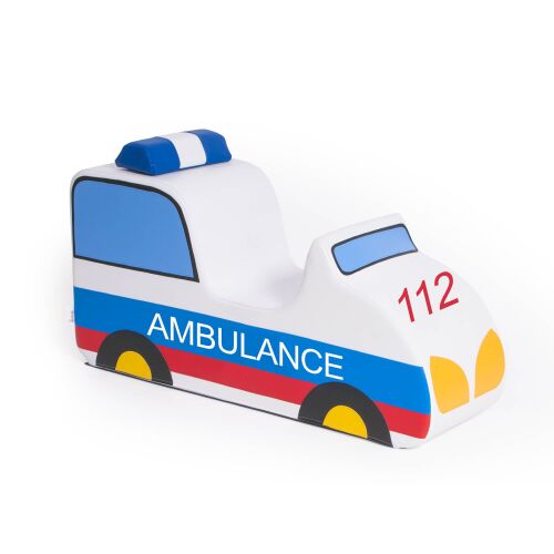 Ambulance - 4640413