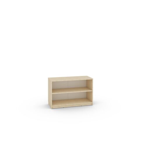 Feria Small Cabinet with Shelves - 4470460EX