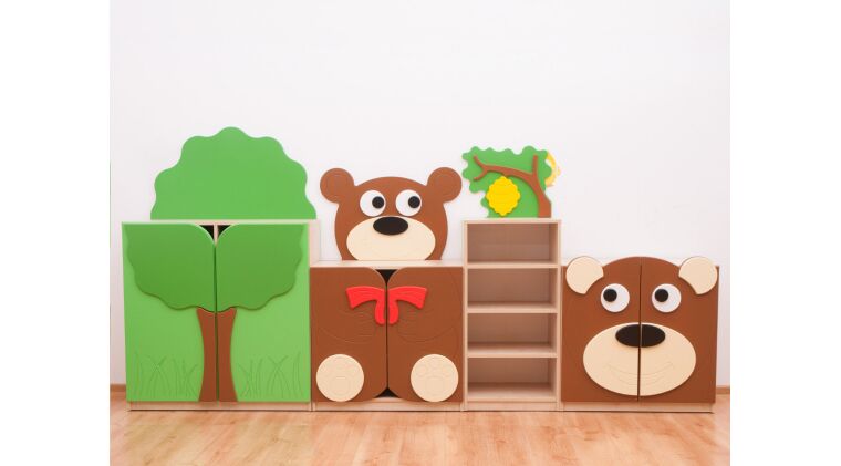 Teady Bears Premium Set - 6522020EX.jpg
