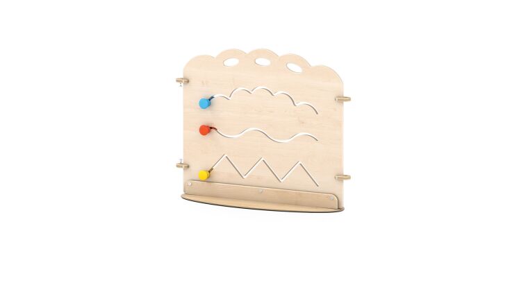 Zigzag Partition - 6512466_2.jpg