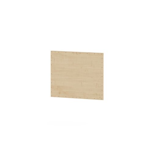 Universal back panel, maple - 6512488K