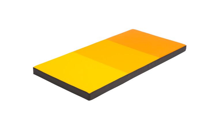 Kindergarten mattresses, yellow - 4640075.jpg