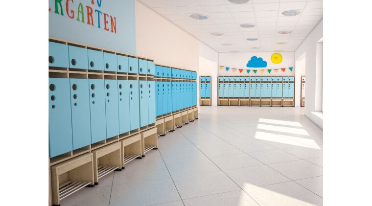 Cloakroom with a moveable seat - universal body 2, seat height: 31cm - 6512450EX_13.jpg