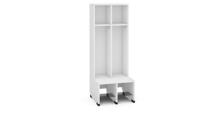 Universal cloakroom 2, white - 6513095.jpg