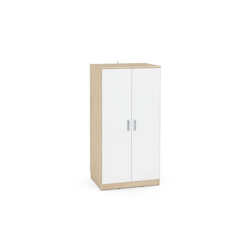 Wardrobe for 6 mattresses