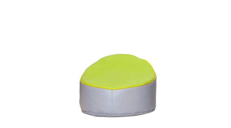Small seat with granulate - 4640113.jpg