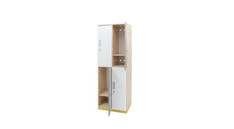 School Cloakroom 4 - 6513264K_11.jpg
