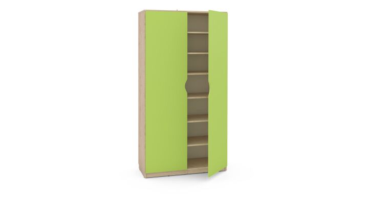 Feria high door, green - 6513158LEX_3.jpg