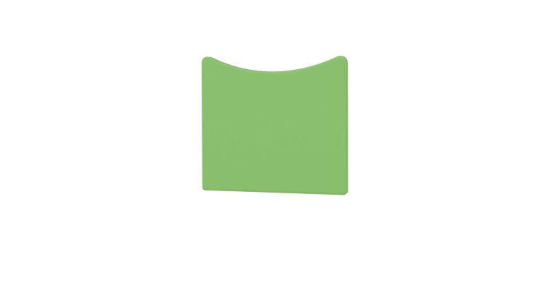 Wave small door, green - 6513031CEX.jpg