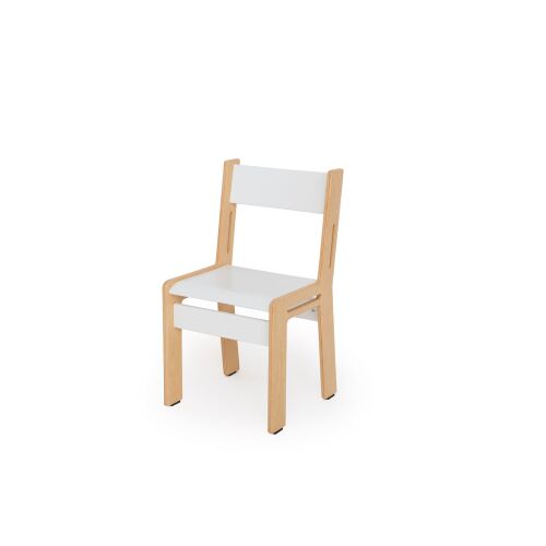 NEA chair 26, white - 6512810