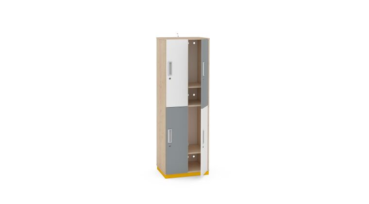 School Cloakroom 4 - 6513264K_5.jpg