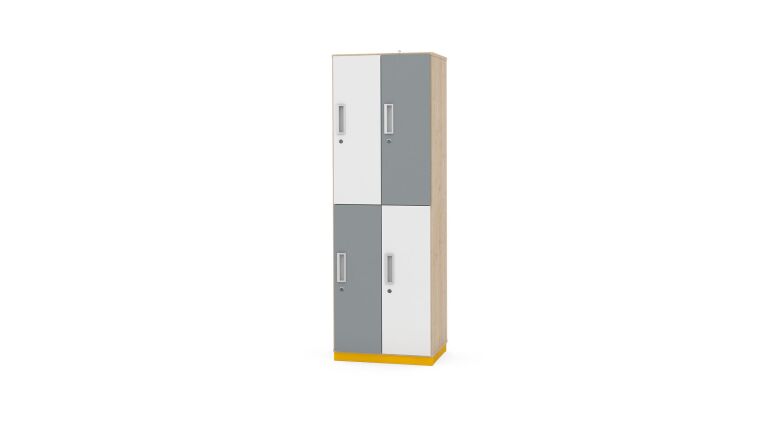 School Cloakroom 4 - 6513264K_4.jpg