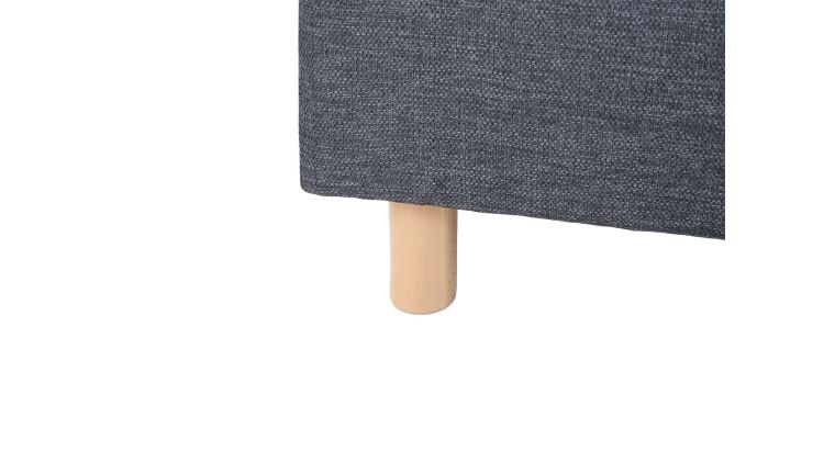 ZigZag graphite pouf - Canvas 105104 flame retardant - 7010046_2.jpg