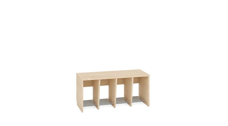 Modular Cloakroom Seat 4 H.43 - 6512934.jpg