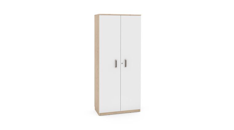 RB5 wardrobe, white fronts - 6513075.jpg