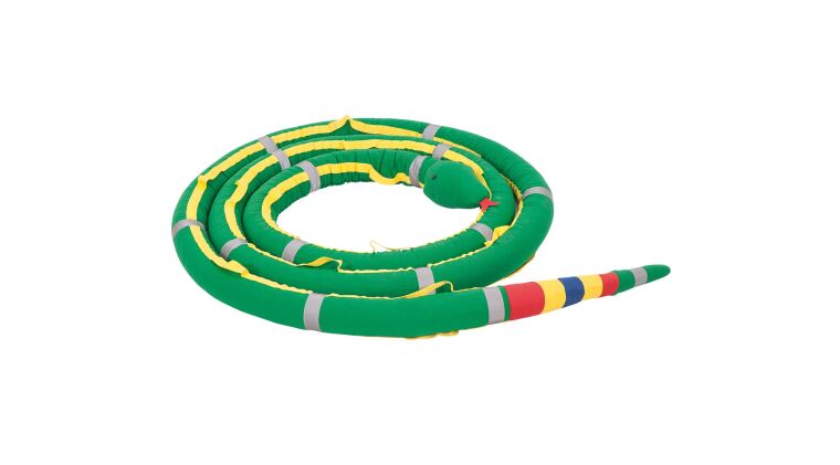 Safe-walk Snake - green - 4640088.jpg