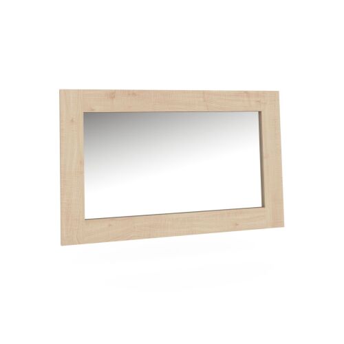 Cabinet mirror - 6512721K