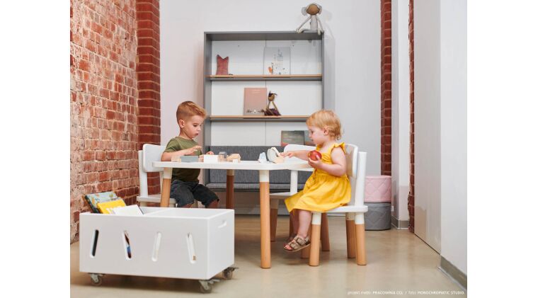 Bookcase TAB on wheels - 6512668_4.jpg