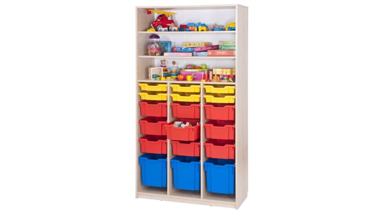 Feria High Storage Unit for Gratnells Containers - 4470423EX_6.jpg