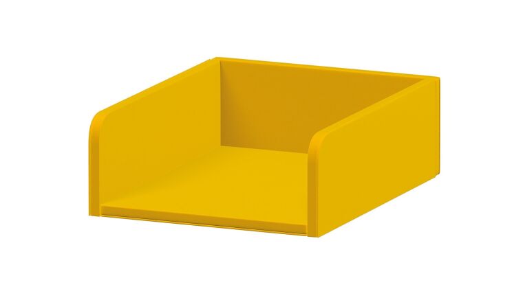 Mattress for changing table - 4641057_3.jpg
