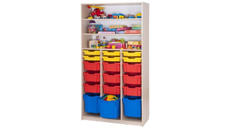 Feria High Storage Unit for Gratnells Containers - 4470423EX_5.jpg