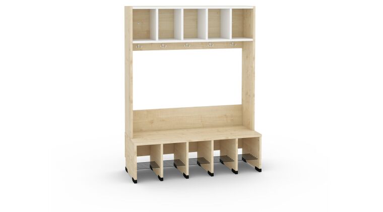 Square Cloakroom 5 - 6512646B.jpg