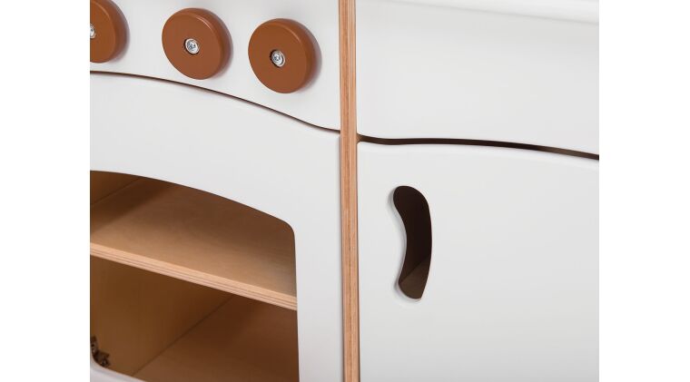 Plywood corner kitchen, white - 6512460A_3.jpg