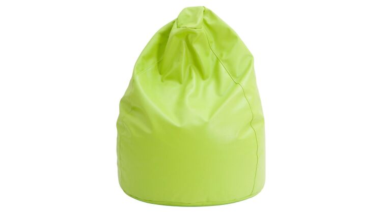 Pouf with granulate - 4640024.jpg