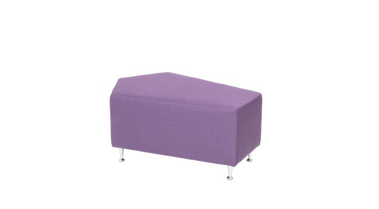 Pouf Star, purple - 7010054.jpg