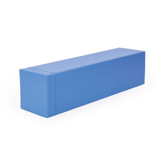 Foam seat, blue - 4521001N