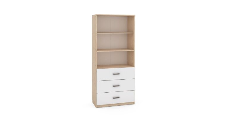 NV5 wardrobe, white fronts - 6513081.jpg