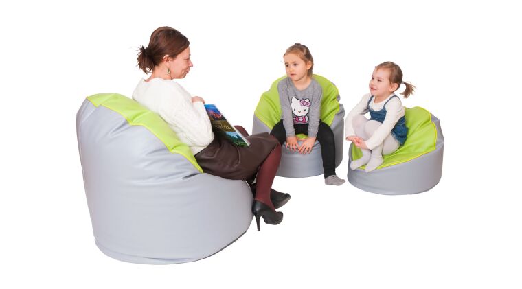 Medium seat with granulate - 4640139_2.jpg