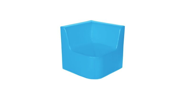 Sunny corner sofa with backrest, blue - 4641648.jpg