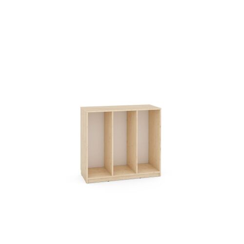 Feria Medium Storage Unit for Gratnells Containers - 4470421EX