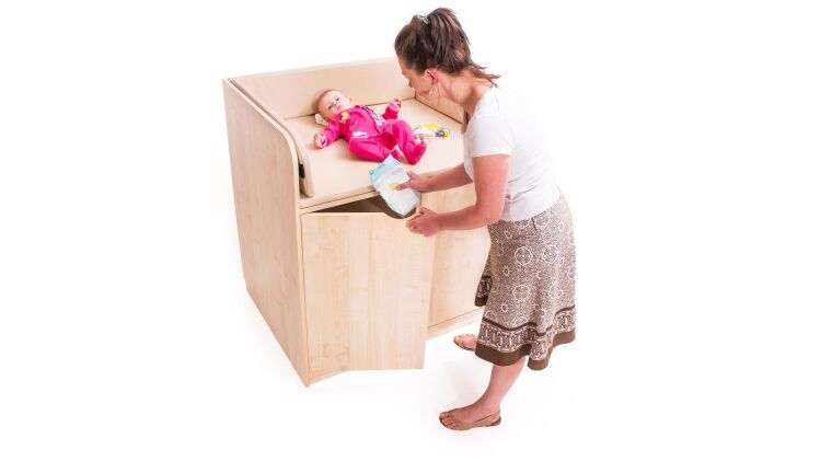 Changing unit with doors - 6522004_2.jpg