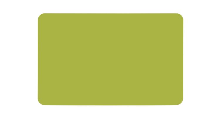 Coloured table top, green - rectangular - 4468947_2.jpg