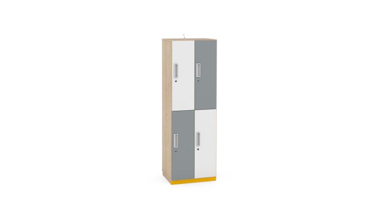 School Cloakroom 4 - 6513264K_3.jpg