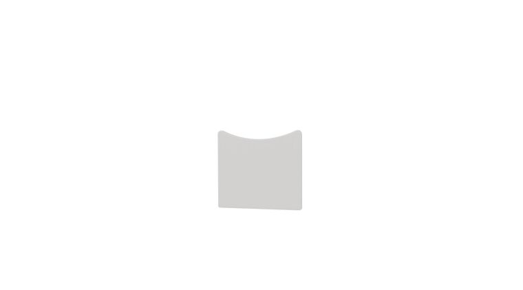 Wave small door, grey - 6513031EXS.jpg