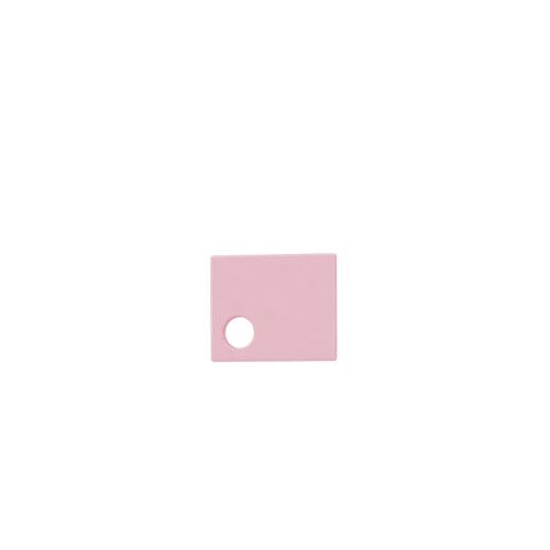Small  Door Bubble pink - 6512307EXI