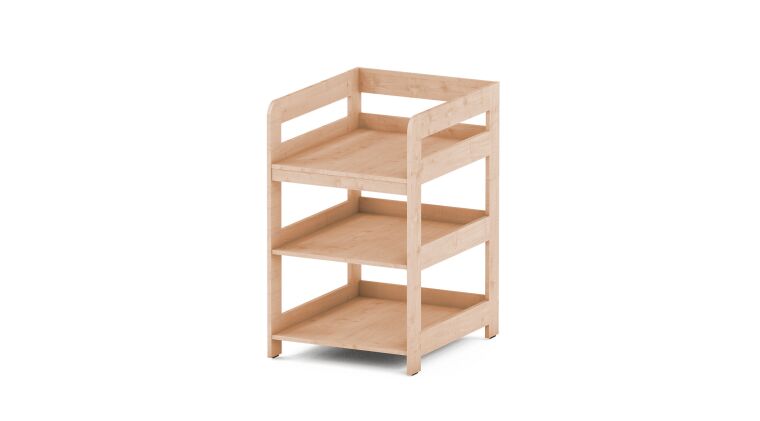 Baby changing table without mattress - 6512270.jpg