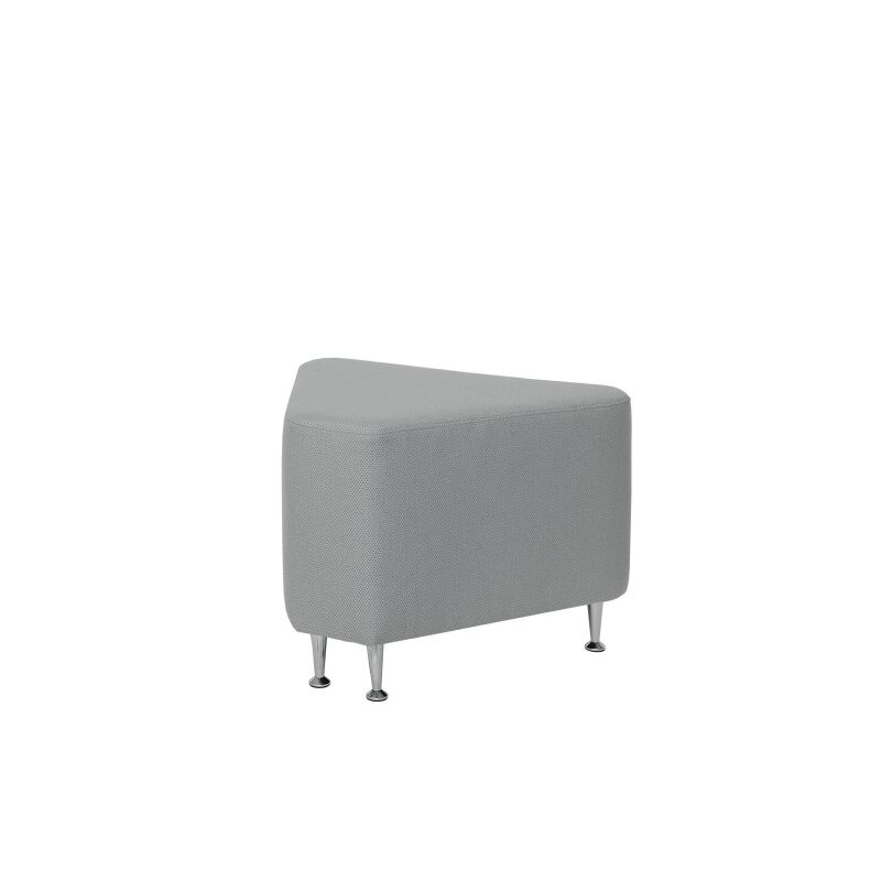 Pouf Triangle II