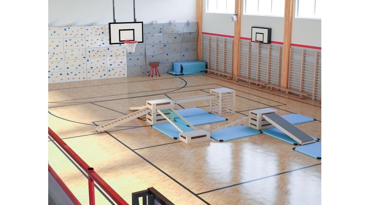 Modular gym box Active - 6512425_9.jpg