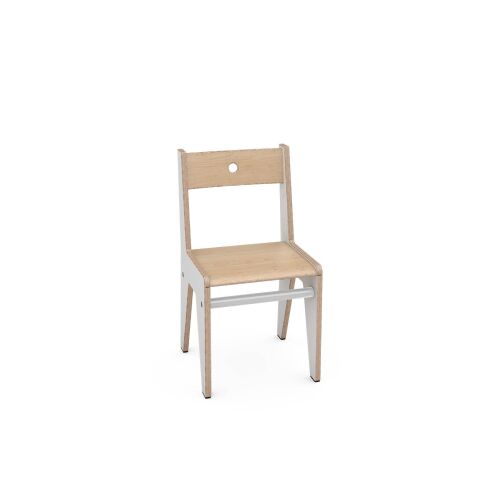 Chair FLO 31, white - 6513130