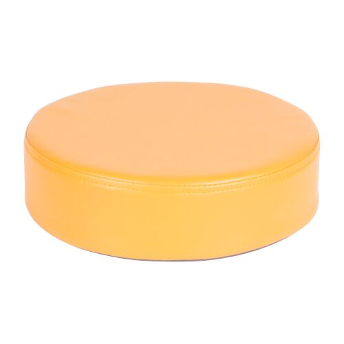 Colourful candy, dark yellow - 4640047