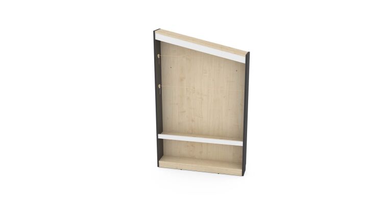 FLO Art Works Cabinet, left, anthracite - 6513125_3.jpg