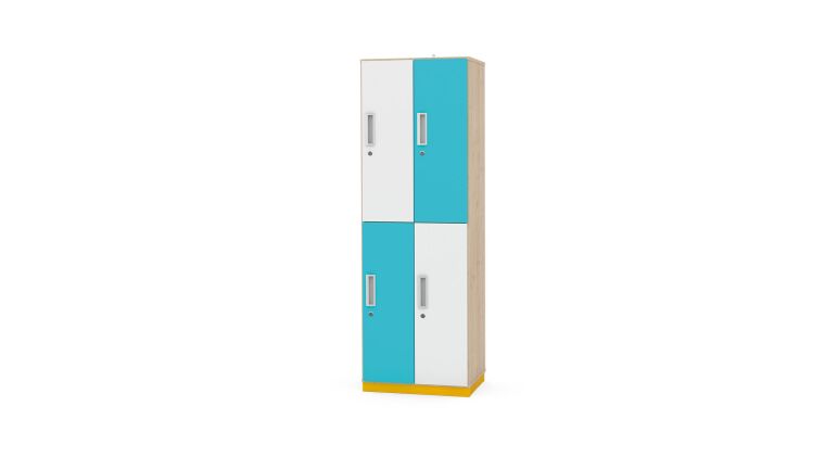 School Cloakroom 4 - 6513264K_7.jpg